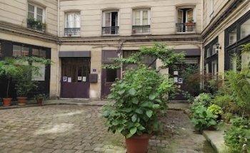 School Of French Pour L'international