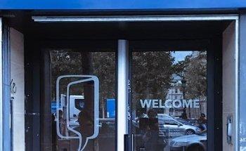 Wall Street English Paris