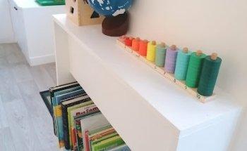 The Garden Academy, School Bilingual Paris 5ème