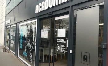 Acadomia ‍ Tutoring And Tuition À Chelles