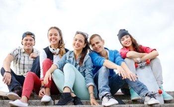 ECI - International Cultural Exchanges