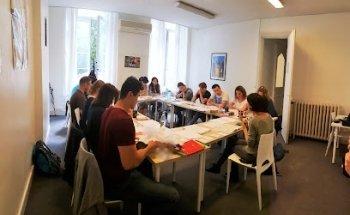 Les Ateliers Fl Bordeaux