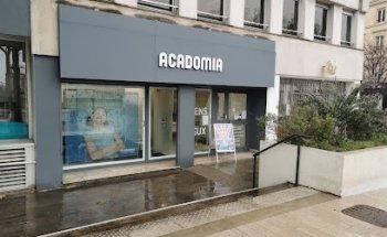 Acadomia ‍ Tutoring And Tuition À Vincennes
