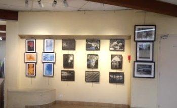 Mjc Castelnau-Le-Lez - Center André Malraux