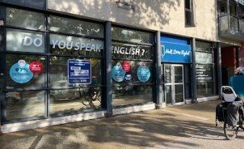 Wall Street English Montpellier