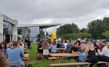 Pôle universitaire Pierre-Jakez Hélias - Université de Bretagne Occidentale (UBO)