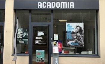 Acadomia ‍ Soutien Scolaire Et Cours Particuliers À Poitiers