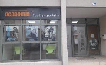 Acadomia ‍ Soutien Scolaire Et Cours Particuliers À Chalon-Sur-Saône