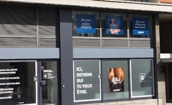 Acadomia ‍ Soutien Scolaire Et Cours Particuliers À Voiron