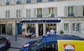 Les Langues Du Monde