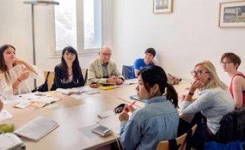 Elfe School Language Francaise