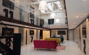 Les Ateliers Fl Biarritz