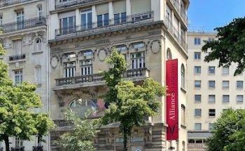 French Alliance Paris Ile-De-France