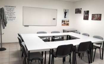 Center Formation Languages Welcome - Les Herbiers