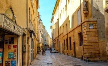 La Maison De L'espagne Fondation Hispanophone De Provence