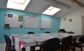 papillon ecole de langue