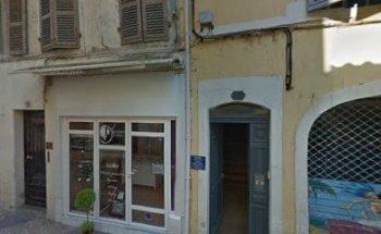 Lesclaux Marie-Aline