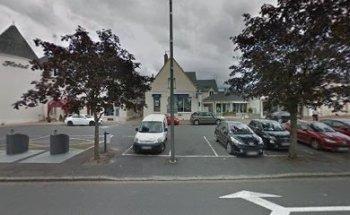 Récréanglais Autry Le Chatel