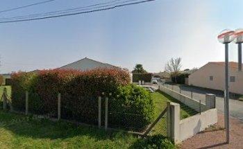 Récréanglais Saint-Agnant