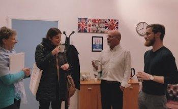 Victoria's English English Courses Tours