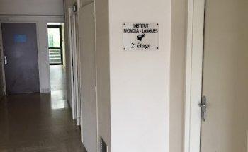 Institute Mondia-Langues