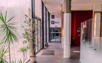 EP Paris - Language school