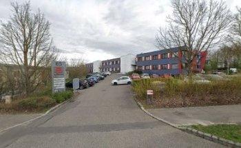 360 Skills - Mulhouse