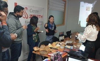 Learn French In Paris French Language Classes For Expats Centre Zenith