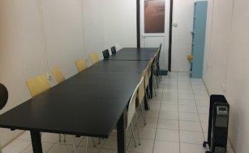 Association Maison Tourangelle Des Langues