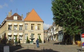 ILSO (Institut Linguistique de Saint-Omer)