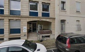 Center Tomatis Reims