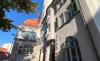 Freie Gemeinschaftsschule Adam Olearius