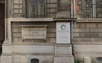 Bell'Italia Bordeaux Libourne