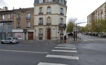 Institute Korean De Reims