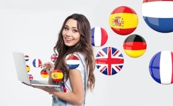 Centre De Formation Langues Welcome - Cholet