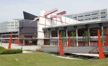 Air Business College Aeronautical Language Institute