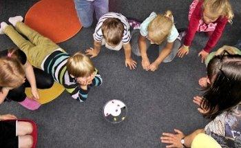 Récréanglais Chambéry