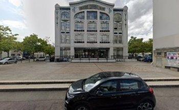 Association Shkatoulka