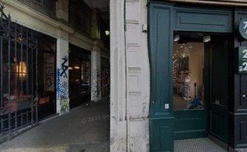 Language School - English German Spanish Italian - Oclangues Paris