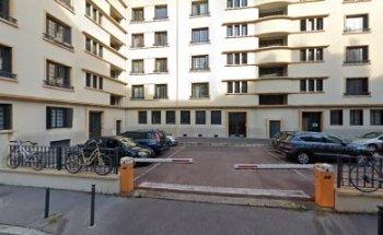 Récréanglais Lyon Place Guichard