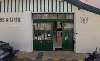 International House Biarritz