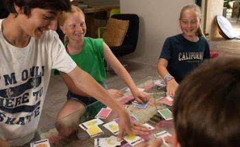 Récréanglais Geispolsheim