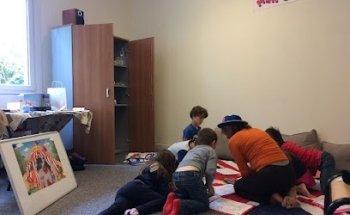 Mini Schools - Schooltonic - Lilbert Marie-Pierre