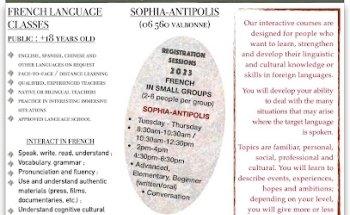 Lingolangue - Learn French & Foreign Languages