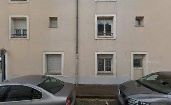 The English Classroom Le Mans