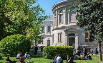 Centre International d'Etudes Françaises (CIEF) - Université Lyon 2