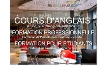 Training Center Linguistic Afterschool English Courses