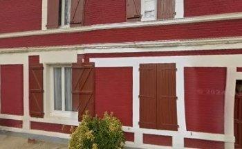 Patrick Reborn Henri Jouannès