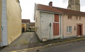 Les Restos Du Cœur Borderes Sur L'echez