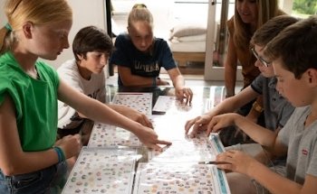 Récréanglais Montferrat